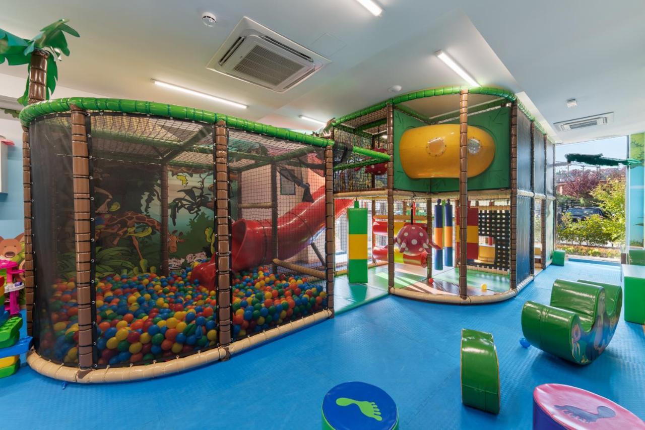 Užice Hotel Siesta מראה חיצוני תמונה