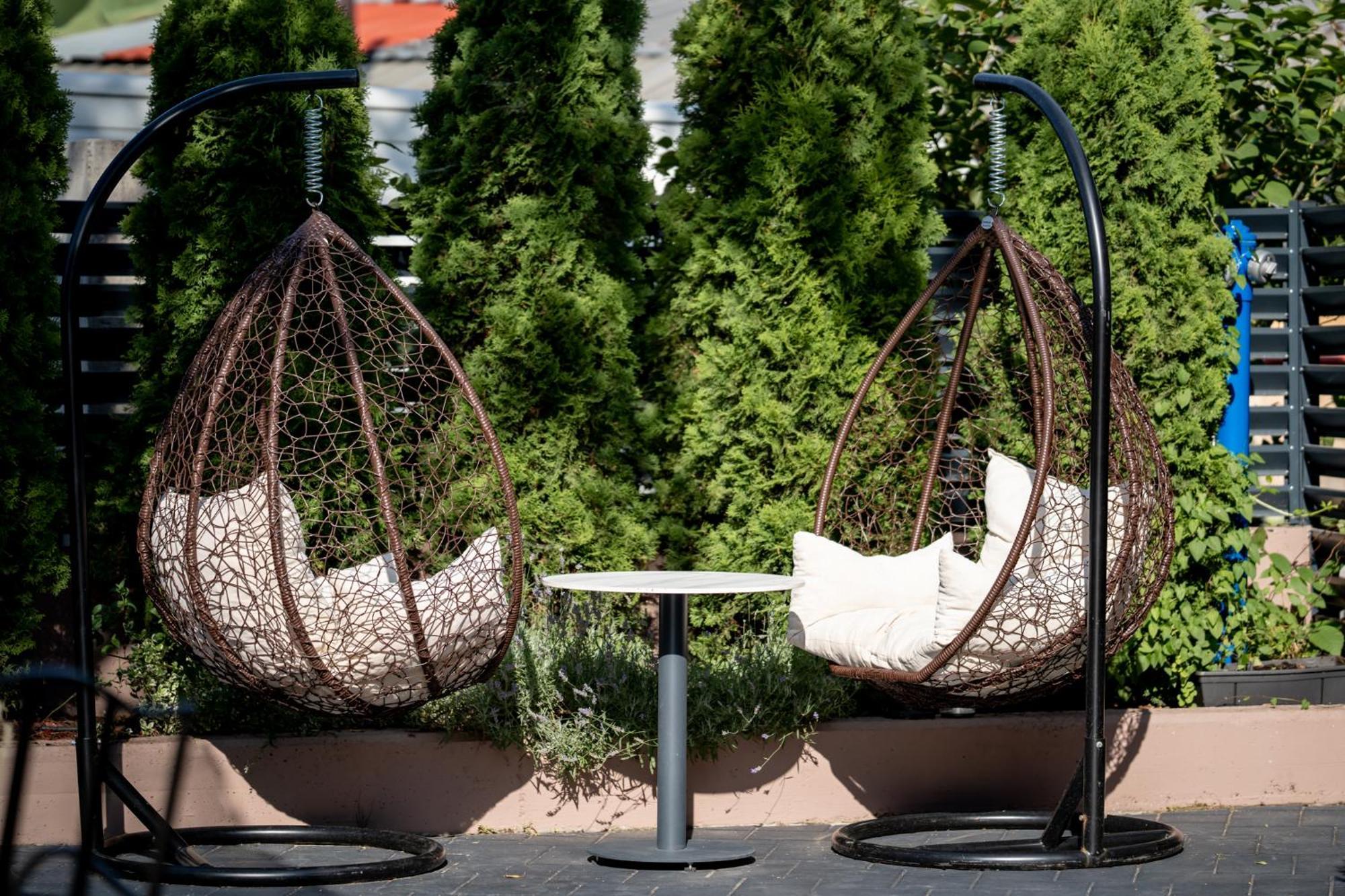 Užice Hotel Siesta מראה חיצוני תמונה