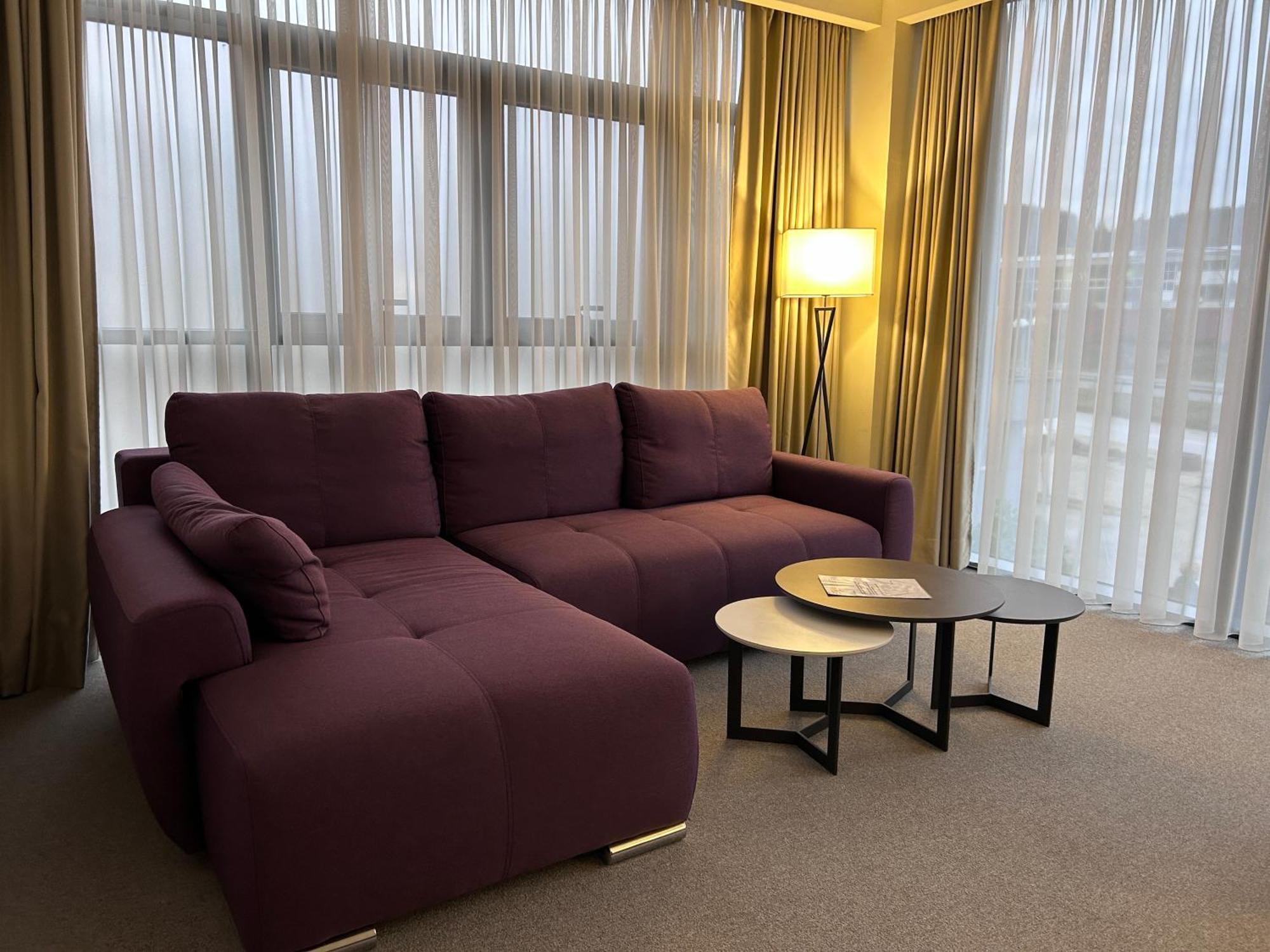 Užice Hotel Siesta מראה חיצוני תמונה