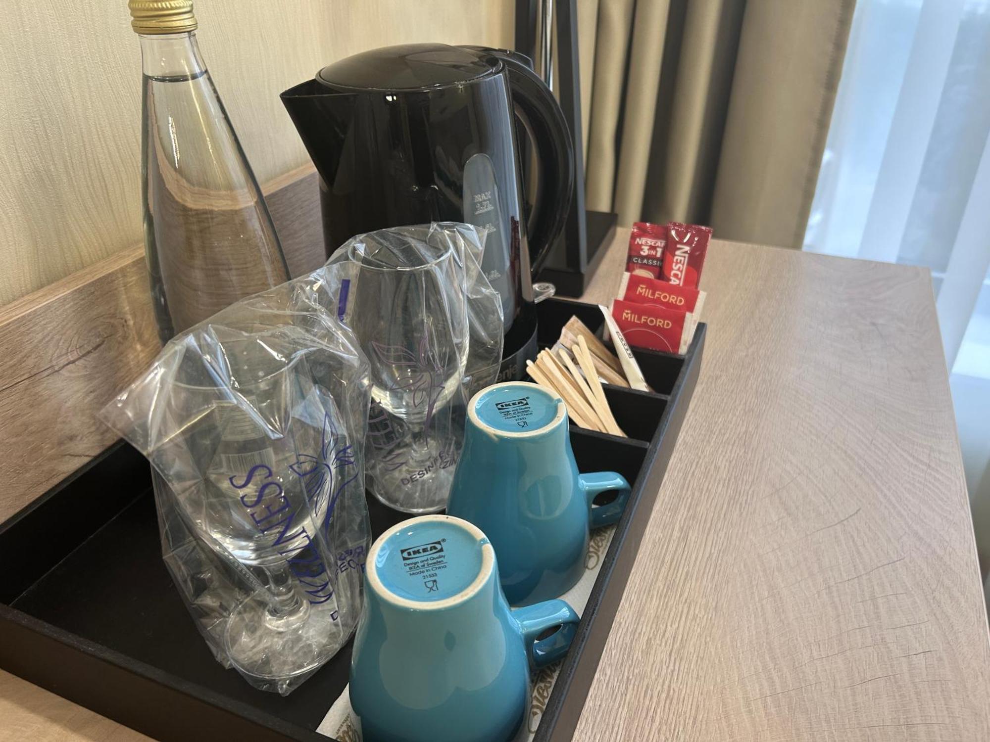 Užice Hotel Siesta מראה חיצוני תמונה