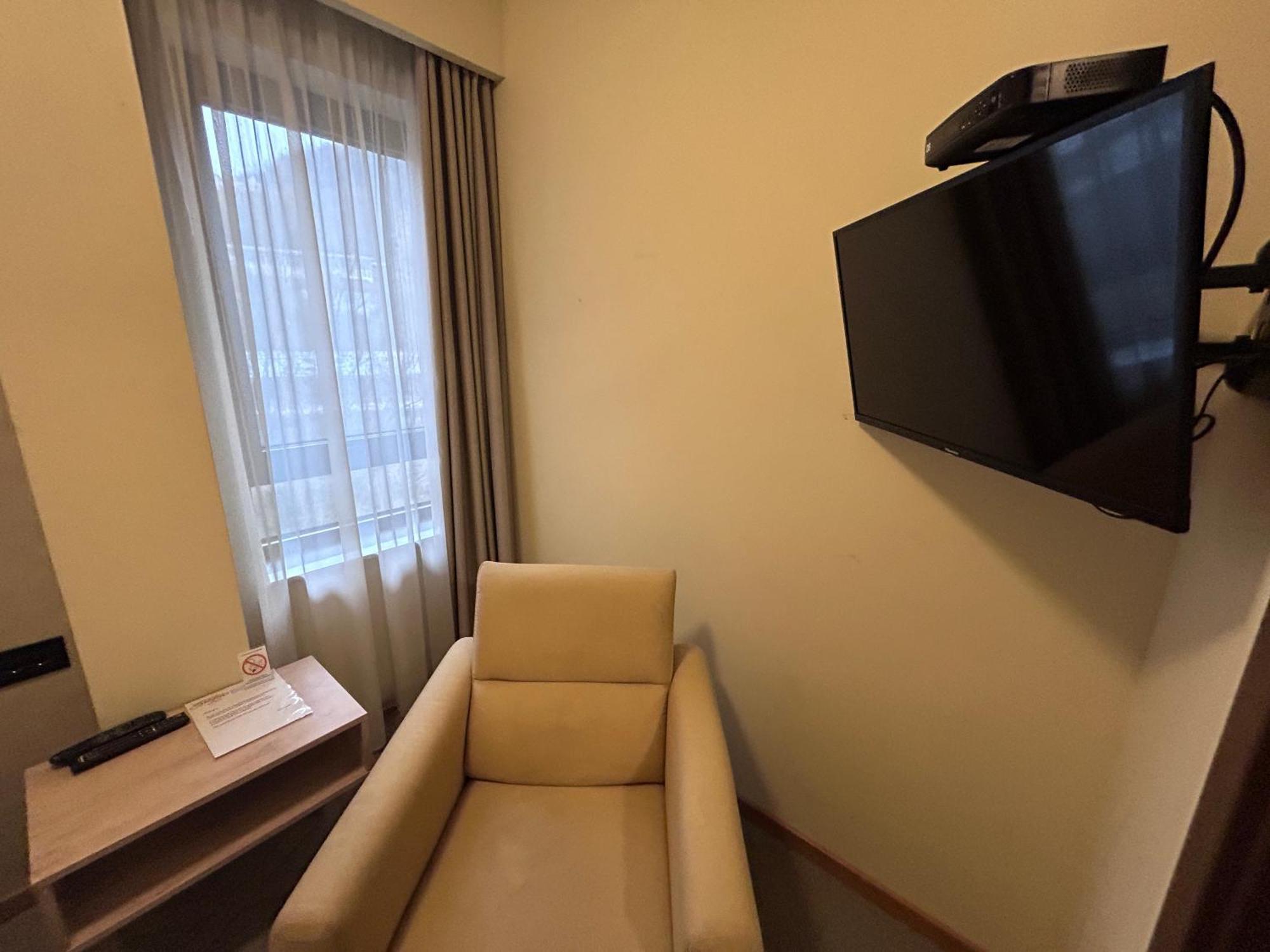 Užice Hotel Siesta מראה חיצוני תמונה