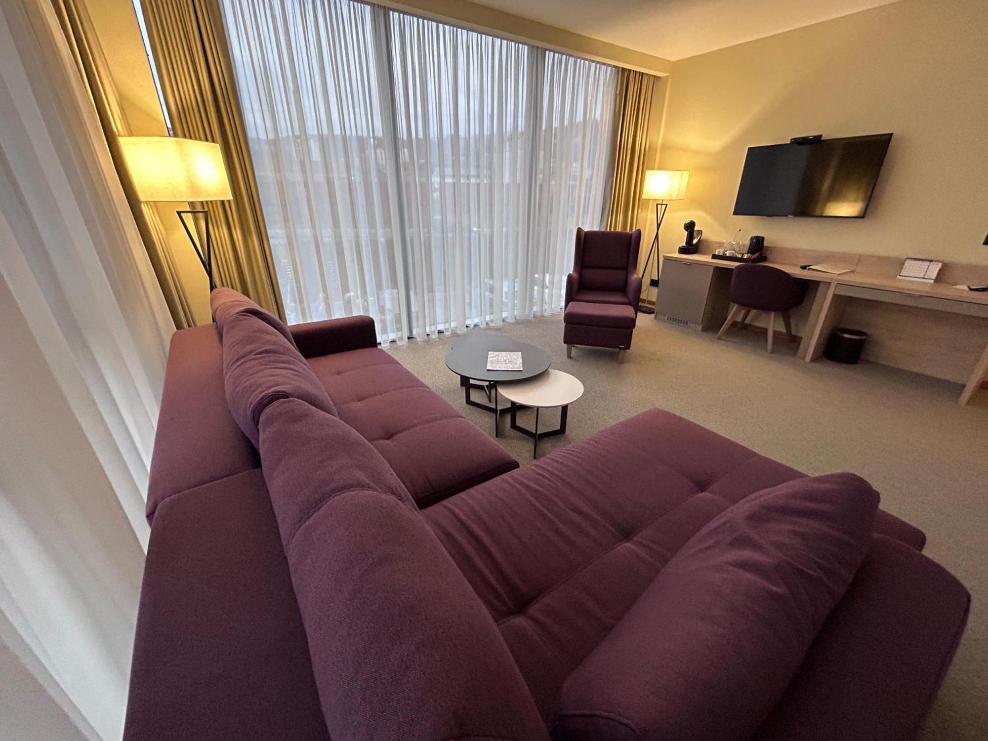 Užice Hotel Siesta מראה חיצוני תמונה