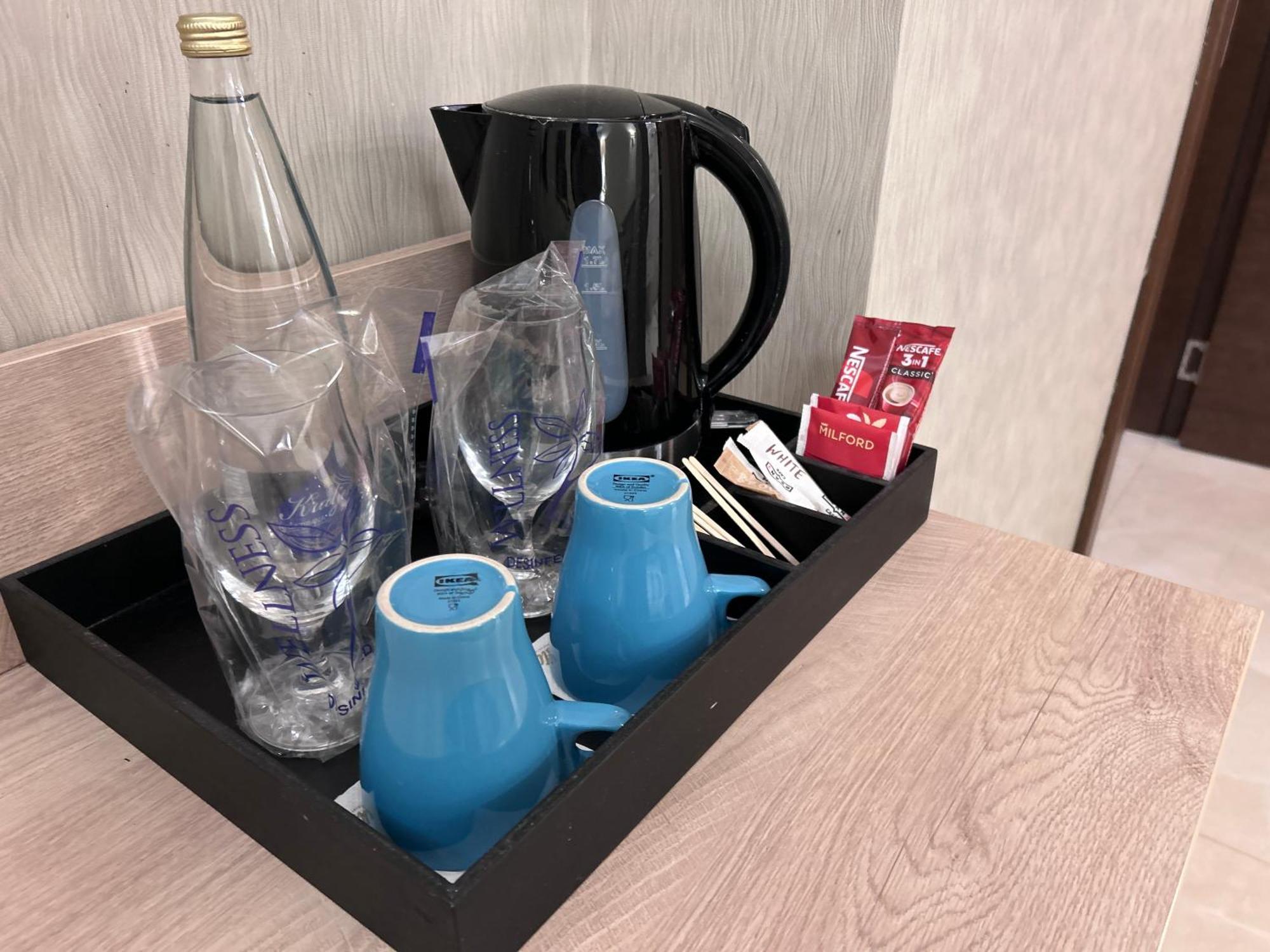 Užice Hotel Siesta מראה חיצוני תמונה