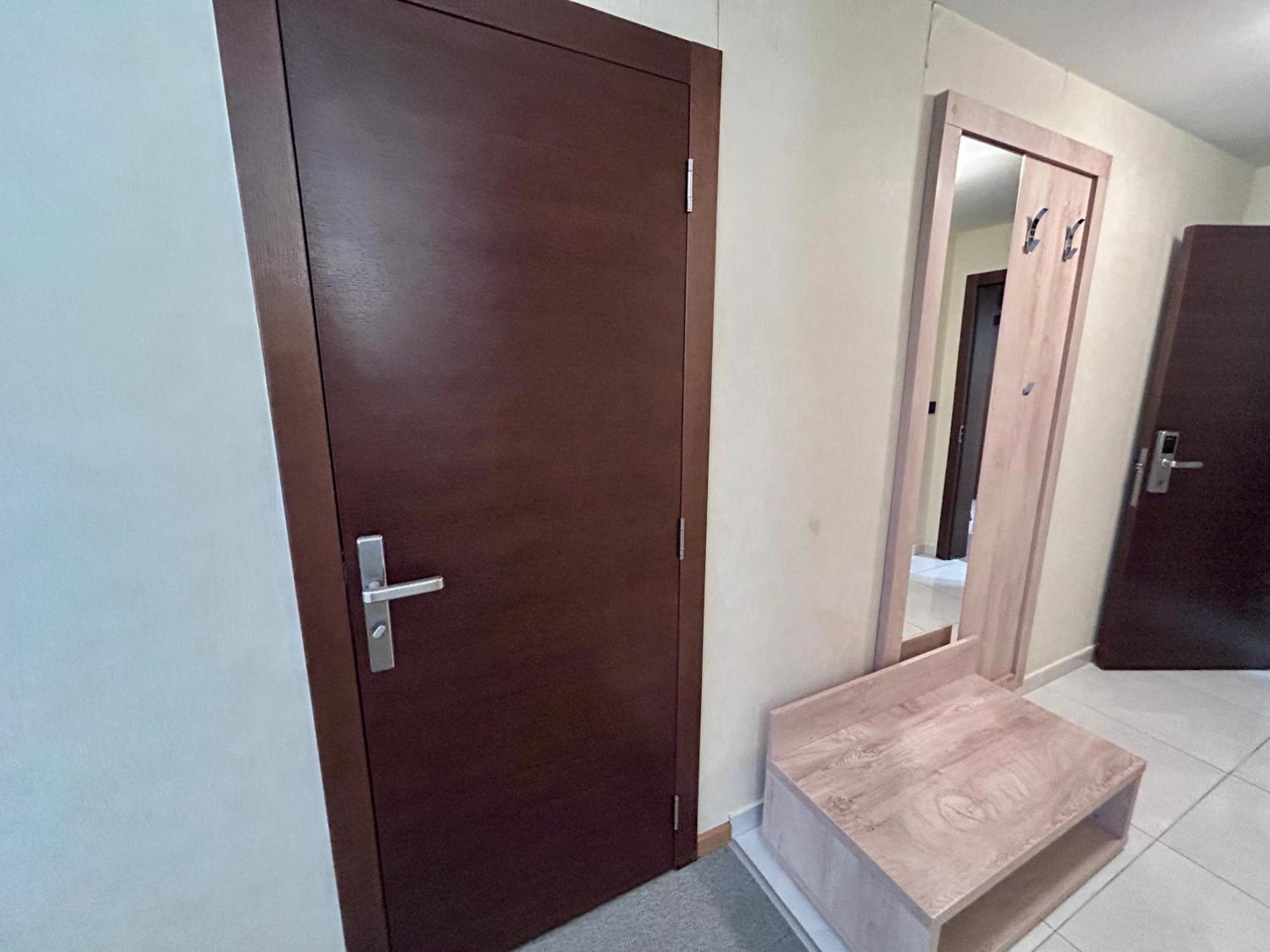 Užice Hotel Siesta מראה חיצוני תמונה