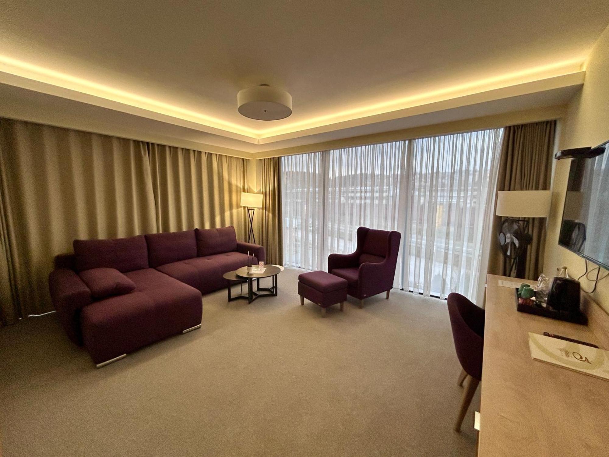 Užice Hotel Siesta מראה חיצוני תמונה