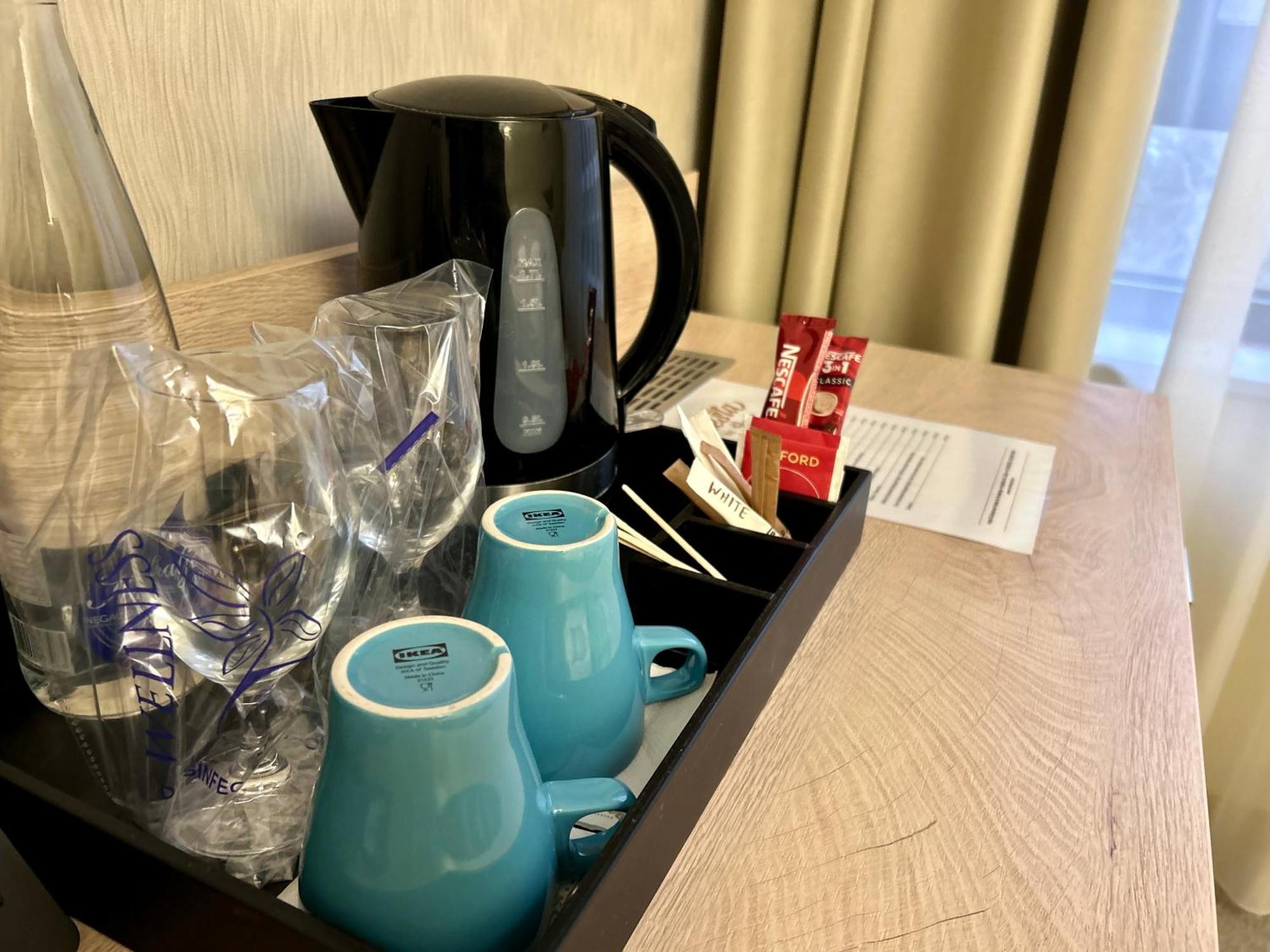 Užice Hotel Siesta מראה חיצוני תמונה